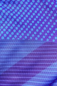 Making Long Sleeve Breathable Cycling Shirts Custom Blue Zip Style Moisture Wicking Road Cycling Shirts Cycling Shirt Shop SKCSCP007 detail view-2